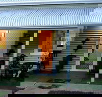 Unique Outback Cottages Hebbard Cottage - Tourism TAS