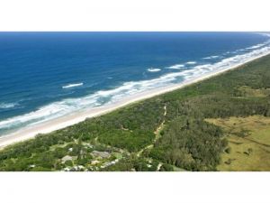 Wooyung NSW Tourism TAS