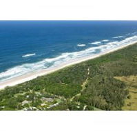 Wooyung Beach Holiday Park - Tourism TAS