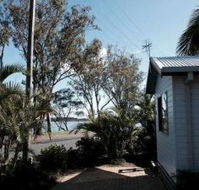 Marina Holiday Park - Hobart Tourism