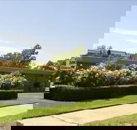 Jerilderie Motel and Caravan Park