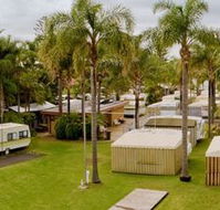 Blue Bay Caravan and Camping Tourist Park - Hobart Tourism