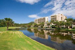 Novotel Coffs Harbour Pacific Bay Resort - Tourism TAS 3