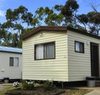 City Lights Caravan Park - Tourism TAS