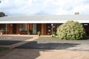 Double D Caravan Park - Tourism TAS 2
