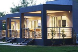 Ski Club Holiday Park - Hobart Tourism 2