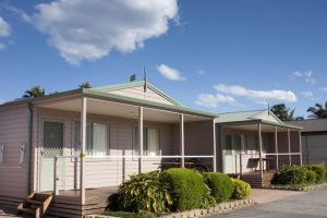 Wollongong Surf Leisure Resort - Tourism TAS 4
