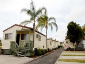 Maclean Riverside Caravan Park - Hobart Tourism 3