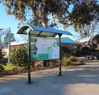 Walla Walla Primitive Camping Ground - Tourism TAS