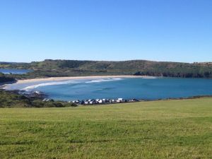 Shell Cove NSW Tourism TAS