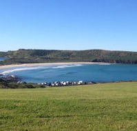 Killalea State Park - Tourism TAS