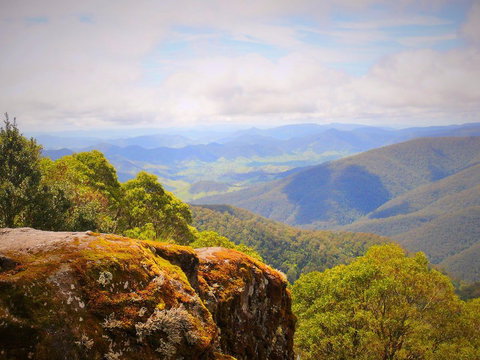 Poleys Place - Tourism TAS 3