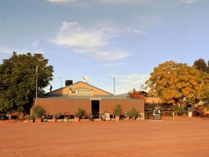 Packsaddle NSW Tourism TAS