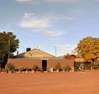 Packsaddle Roadhouse - Tourism TAS