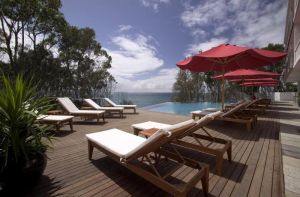 Bannisters By The Sea - Hobart Tourism 7
