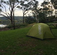 Shoalhaven Zoo Camping Reserve - Tourism TAS