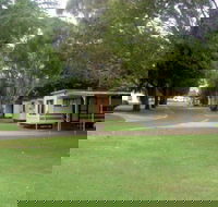 GLEN REST TOURIST PARK - Tourism TAS