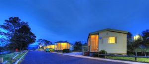Jindabyne Holiday Park - Hobart Tourism 7