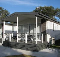 Lakeview Tourist Park - Hobart Tourism