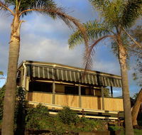 Aloha Caravan Park - Hobart Tourism