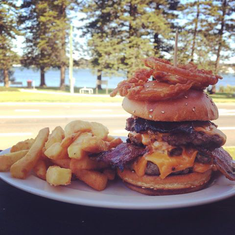 Pippis At The Point - Tourism TAS 6