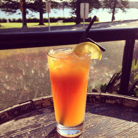 Pippis At The Point - Tourism TAS 15