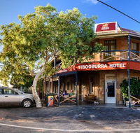 Tibooburra Hotel - Tibooburra - Tourism TAS