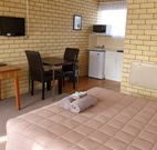 Coastal Comfort Motel - Hobart Tourism