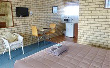 Coastal Comfort Motel - Hobart Tourism 1