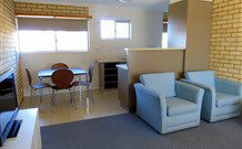 Coastal Comfort Motel - Hobart Tourism 2