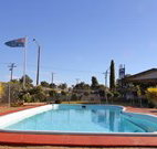 Cobar Crossroads Motel - Cobar