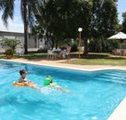 Copper City Motel - Cobar