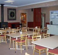 Cottonwood Lodge Motel - Berridale - Hobart Tourism