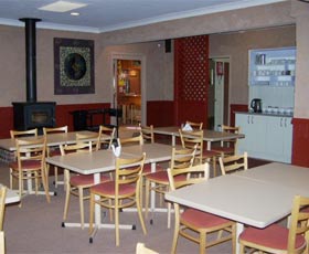 Cottonwood Lodge Motel - Berridale - Hobart Tourism 0