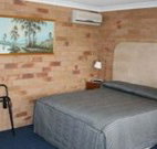 North Parkes Motel