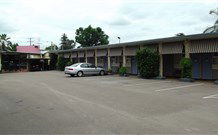 Country Motor Inn Singleton - Singleton - Tourism TAS 1