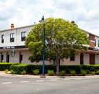 Crossroads Hotel - Narrabri West - Tourism TAS