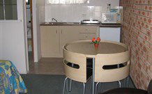 Culburra Beach Motel - Tourism TAS 0