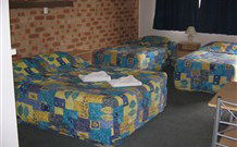 Culburra Beach Motel - Tourism TAS 1