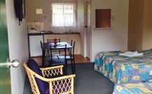 Culburra Beach Motel - Tourism TAS 4