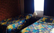 Culburra Beach Motel - Tourism TAS 6