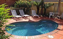 Dolphin Shores - Vincentia - Hobart Tourism 0