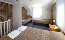 Dolphin Shores - Vincentia - Hobart Tourism 4