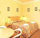 Echo Point Motor Inn - Katoomba - Tourism TAS