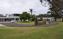 Edgewater Motel - Hobart Tourism 0