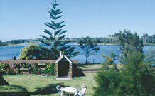 Edgewater Motel - Hobart Tourism 2