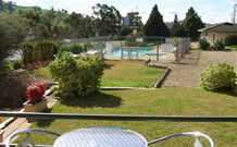 Garden Motor Inn (Golden Chain) - Gundagai - Tourism TAS 0