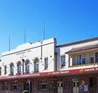 Gardners Inn - Blackheath - Tourism TAS