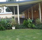 Glen Innes Motel - Glen Innes - Tourism TAS