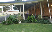 Glen Innes Motel - Glen Innes - Tourism TAS 0